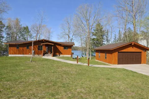 4621 Happiness Ln NW, Hackensack, MN 56452