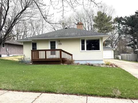 1807 Roy St, Eau Claire, WI 54701