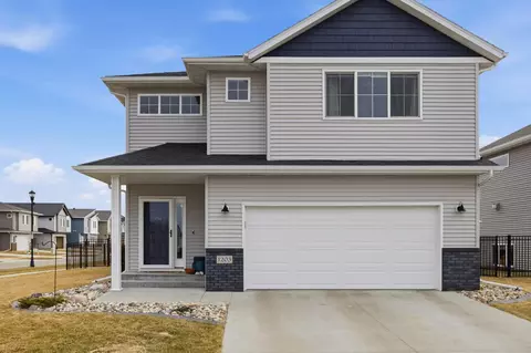 1203 27th Ave W, West Fargo, ND 58078