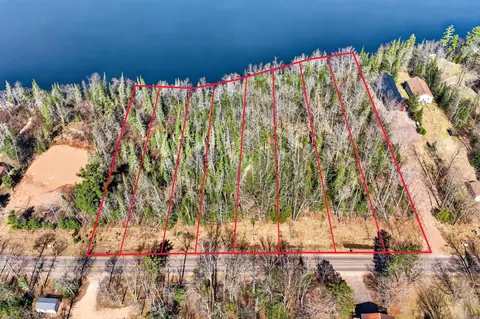 tbd Long Lake Rd, Stone Lake, WI 54876