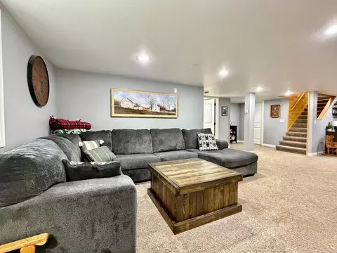 Living - 100 Ash Ave, Ashby, MN 56309 photo 7 of 7