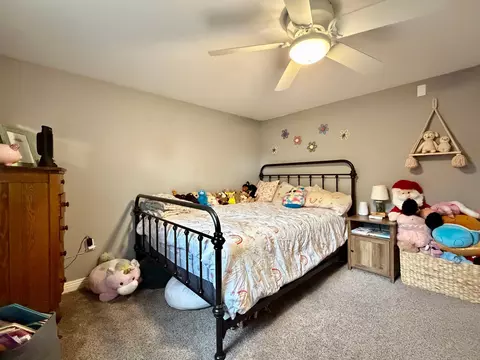 Bedroom - 100 Ash Ave, Ashby, MN 56309 photo 6 of 6