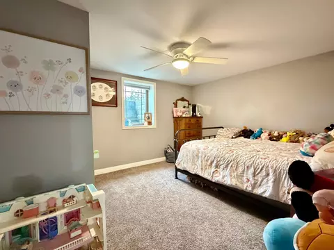 Bedroom - 100 Ash Ave, Ashby, MN 56309 photo 5 of 6
