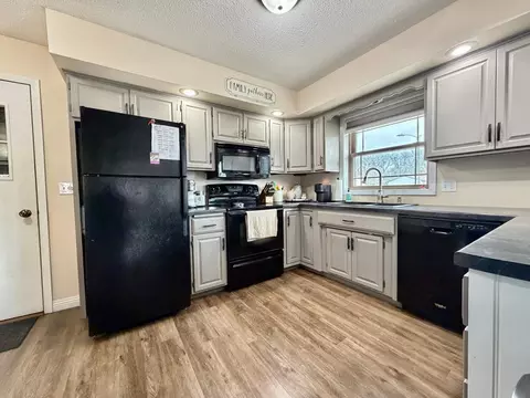 Kitchen - 100 Ash Ave, Ashby, MN 56309 photo 1 of 3