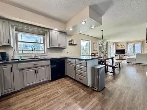 Kitchen - 100 Ash Ave, Ashby, MN 56309 photo 2 of 3