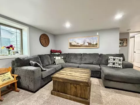 Living - 100 Ash Ave, Ashby, MN 56309 photo 6 of 7