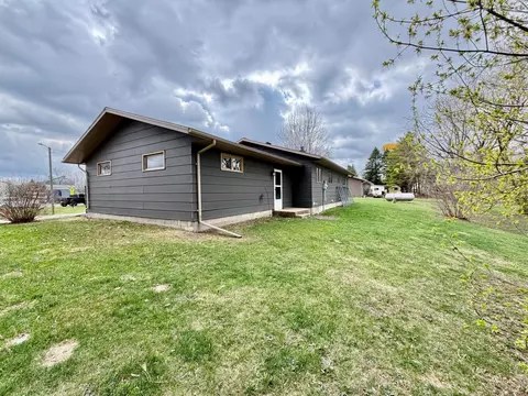 Exterior - 100 Ash Ave, Ashby, MN 56309 photo 3 of 5