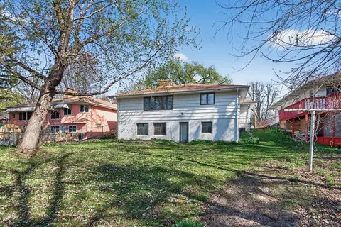 Exterior - 709 E 61st St, Minneapolis, MN 55417 photo 3 of 7