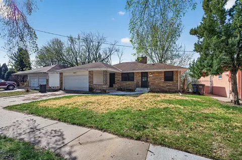 709 E 61st St, Minneapolis, MN 55417