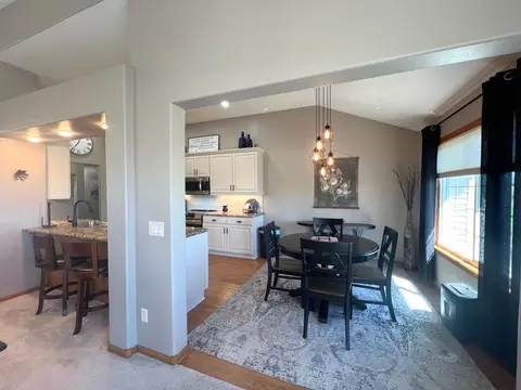 Dining - 2509 7th Ave SE, Willmar, MN 56201 photo 4 of 6
