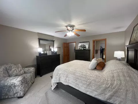Bedroom - 2509 7th Ave SE, Willmar, MN 56201 photo 4 of 4