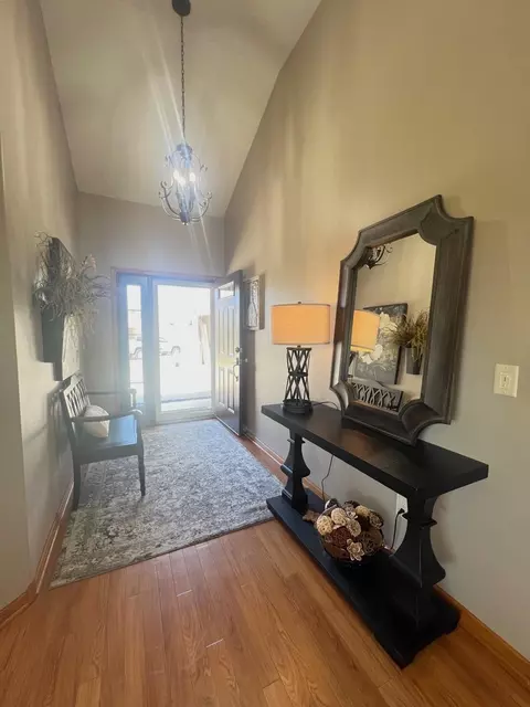 Entry Way - 2509 7th Ave SE, Willmar, MN 56201 photo 1 of 1