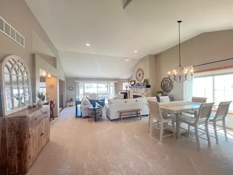 Dining - 2509 7th Ave SE, Willmar, MN 56201 photo 1 of 6
