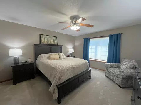 Bedroom - 2509 7th Ave SE, Willmar, MN 56201 photo 1 of 4