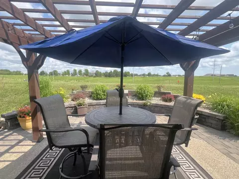 Exterior - 2509 7th Ave SE, Willmar, MN 56201 photo 5 of 7