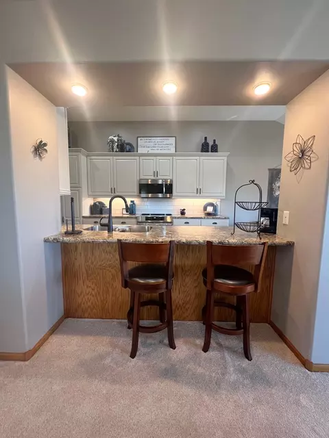 Kitchen - 2509 7th Ave SE, Willmar, MN 56201 photo 2 of 4