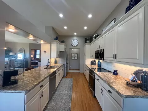 Kitchen - 2509 7th Ave SE, Willmar, MN 56201 photo 3 of 4