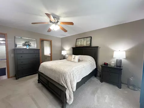 Bedroom - 2509 7th Ave SE, Willmar, MN 56201 photo 3 of 4