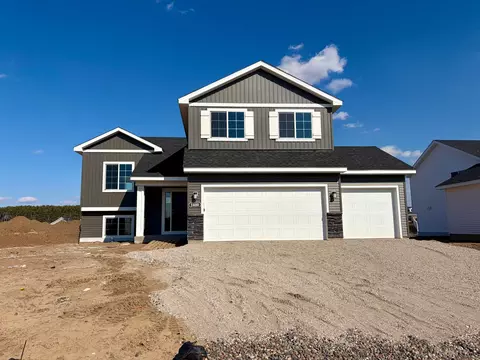 1400 Woods Rd NE, Isanti, MN 55040