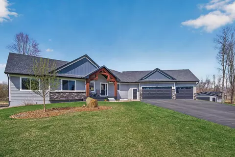 4659 144th Ave NE, Andover, MN 55304