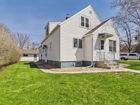 329 1st Ave NE, Glenwood, MN 56334