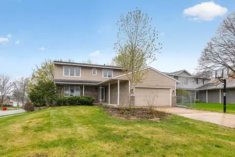 4406 Newcastle Ln NW, Rochester, MN 55901