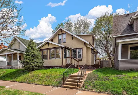 3010 Logan Ave N, Minneapolis, MN 55411