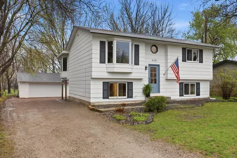 350 2nd St S, Montrose, MN 55363