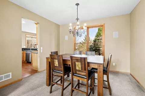 Dining - 1517 Covington Ln, Eagan, MN 55122 photo 1 of 1