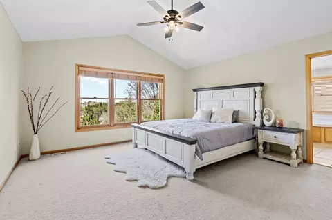 Bedroom - 1517 Covington Ln, Eagan, MN 55122 photo 2 of 6