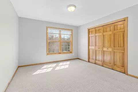 Bedroom - 1517 Covington Ln, Eagan, MN 55122 photo 5 of 6