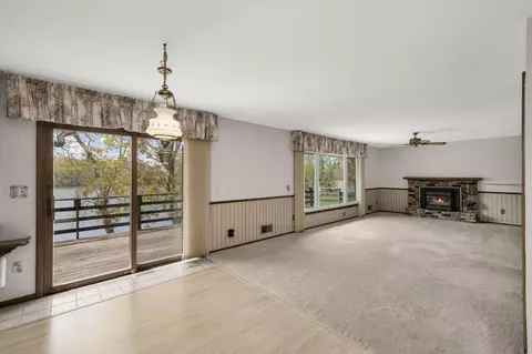 Living - 216 Lowell Rd, Champlin, MN 55316 photo 4 of 7