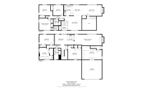 Floorplan - 216 Lowell Rd, Champlin, MN 55316 photo 3 of 3