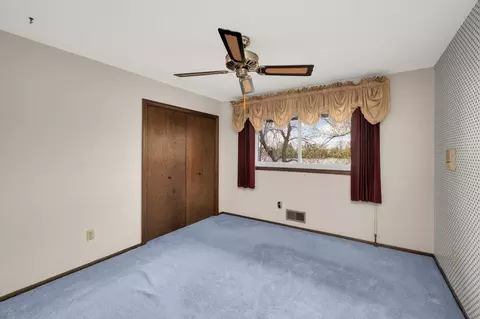 Bedroom - 216 Lowell Rd, Champlin, MN 55316 photo 3 of 4