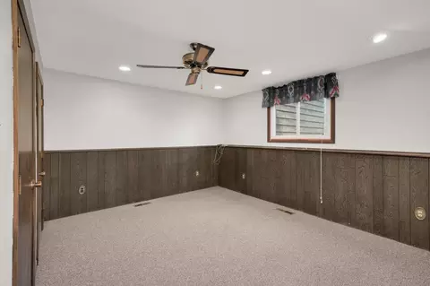 Bedroom - 216 Lowell Rd, Champlin, MN 55316 photo 4 of 4