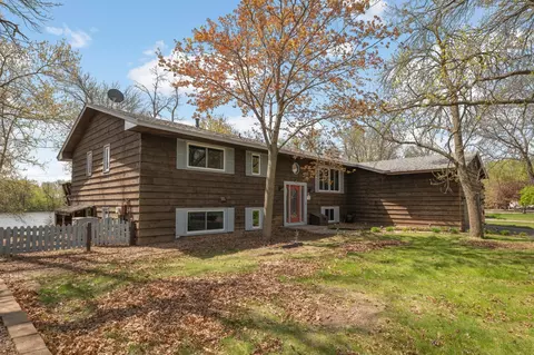 Exterior - 216 Lowell Rd, Champlin, MN 55316 photo 2 of 7