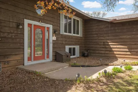 Exterior - 216 Lowell Rd, Champlin, MN 55316 photo 3 of 7