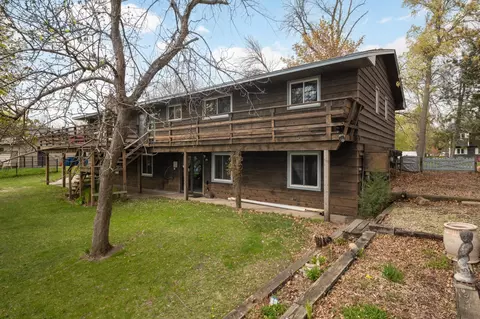 Exterior - 216 Lowell Rd, Champlin, MN 55316 photo 6 of 7