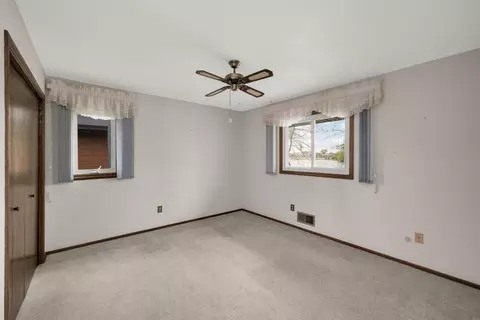 Bedroom - 216 Lowell Rd, Champlin, MN 55316 photo 2 of 4