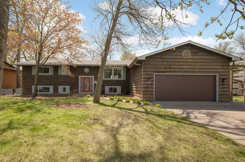 216 Lowell Rd, Champlin, MN 55316