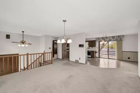 Living - 216 Lowell Rd, Champlin, MN 55316 photo 2 of 7
