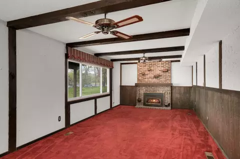 Living - 216 Lowell Rd, Champlin, MN 55316 photo 7 of 7