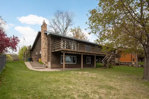 Exterior - 216 Lowell Rd, Champlin, MN 55316 photo 5 of 7
