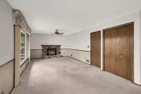 Living - 216 Lowell Rd, Champlin, MN 55316 photo 5 of 7