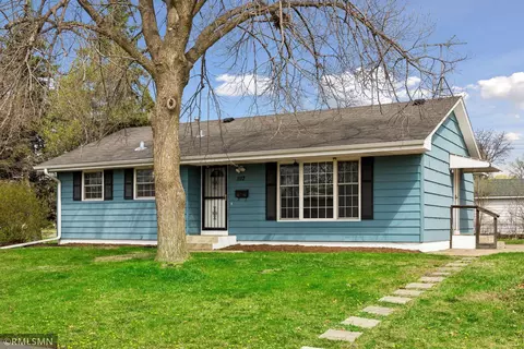 1112 Emerson Ln N, Brooklyn Center, MN 55430