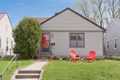 5749 Standish Ave, Minneapolis, MN 55417