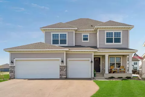 Exterior - 4669 Carnation Ct, Excelsior, MN 55331 photo 5 of 13