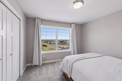 Bedroom - 4669 Carnation Ct, Excelsior, MN 55331 photo 7 of 8