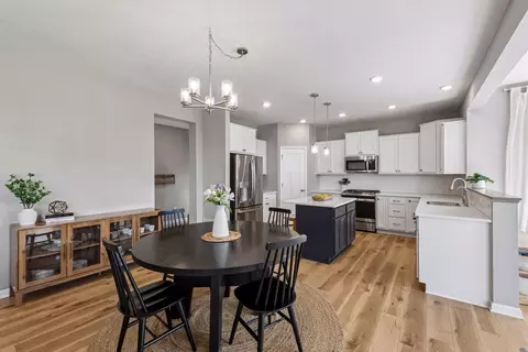 Dining - 4669 Carnation Ct, Excelsior, MN 55331 photo 2 of 4