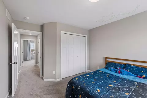 Bedroom - 4669 Carnation Ct, Excelsior, MN 55331 photo 6 of 8